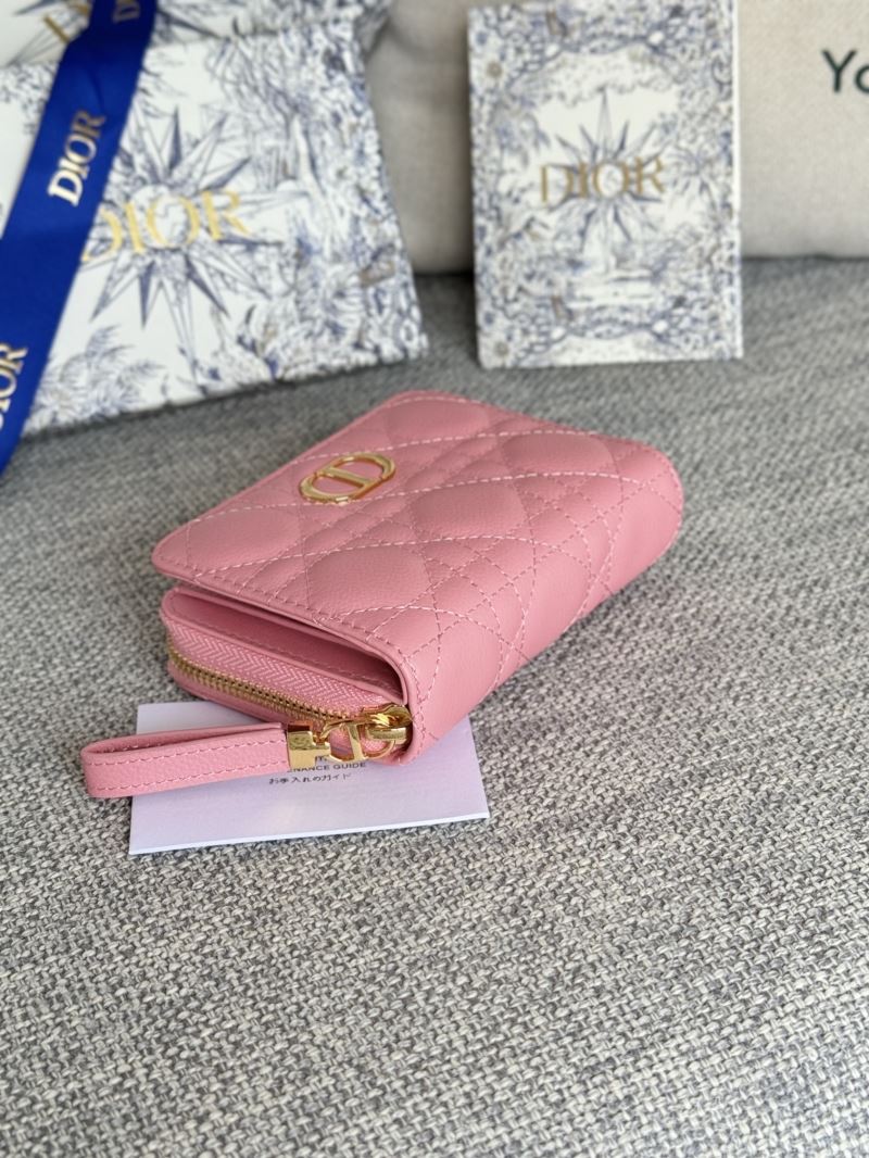 Christian Dior Wallet